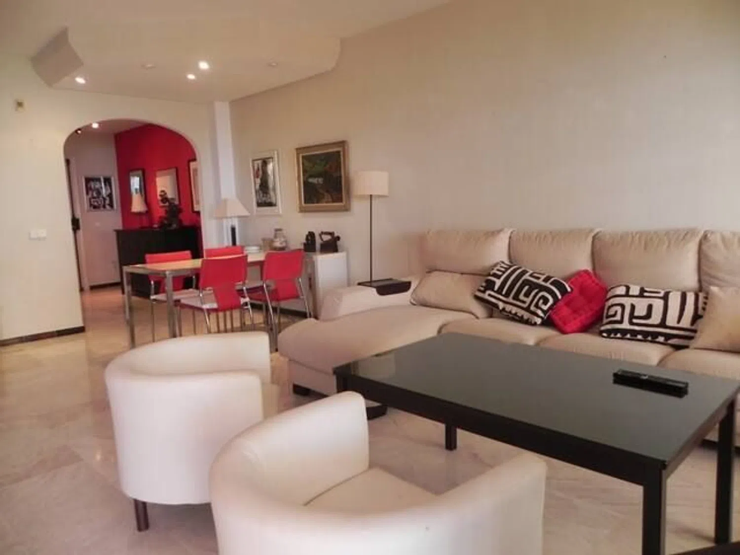 Chalet adosado en calle Tee, 48 - Foto 5