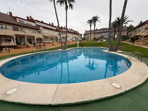 Chalet adosado en Avenida Jaime I el Conquistador, 92, Playa Muchavista, Playa Muchavista - Foto 28