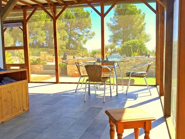 Casa o chalet independiente en Mas de Baralluga, 8 - Foto 28