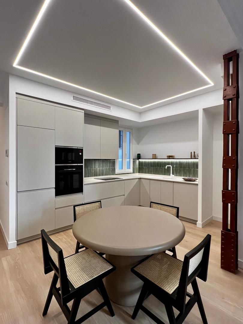 Piso en  Calle de Don Ramón de la Cruz 76 - Foto 6