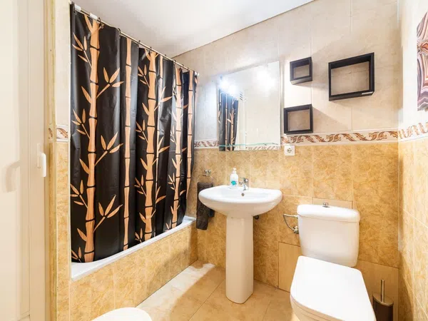 Estudio en Plaza Playa Paraíso, 1, Aguadulce sur - Foto 13