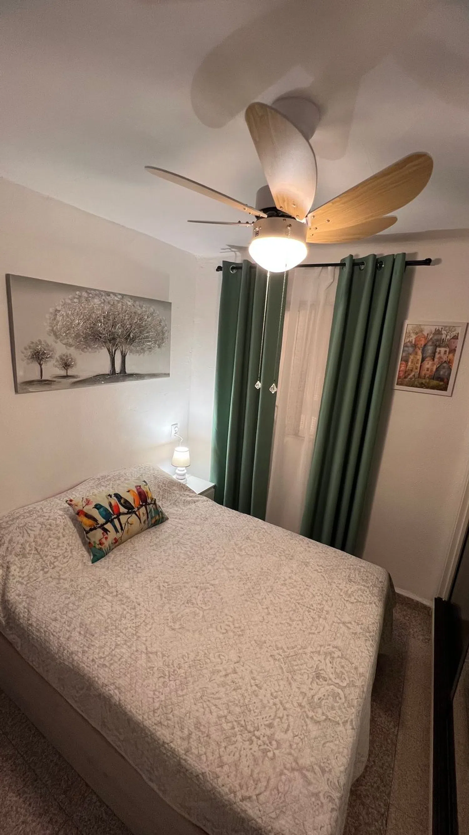 Piso en calle de les Tres Forques, 23 - Foto 12