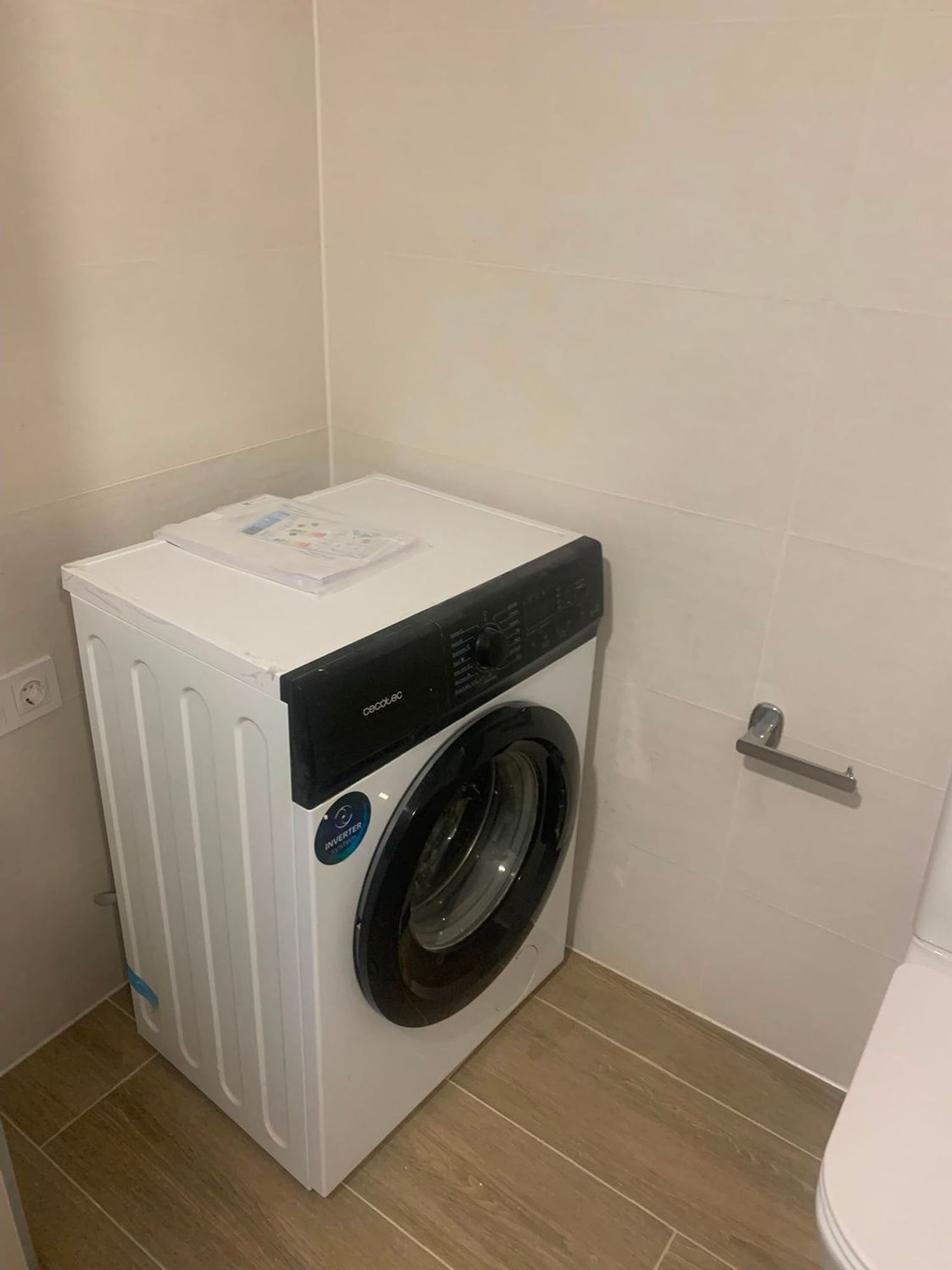Piso en Bernabéu-Hispanoamérica, Bernabéu-Hispanoamérica - Foto 7