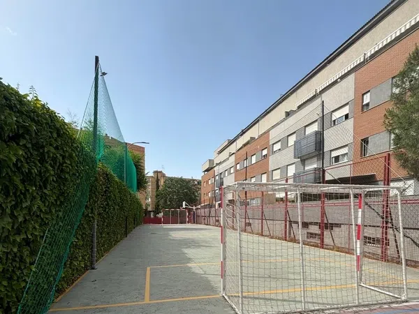 Piso en carretera de Málaga, 102 f - Foto 18