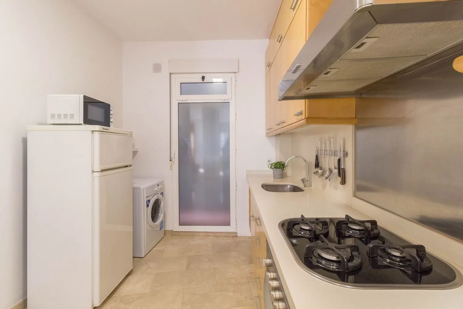 Piso en plaza dels Furs, 1 - Foto 16