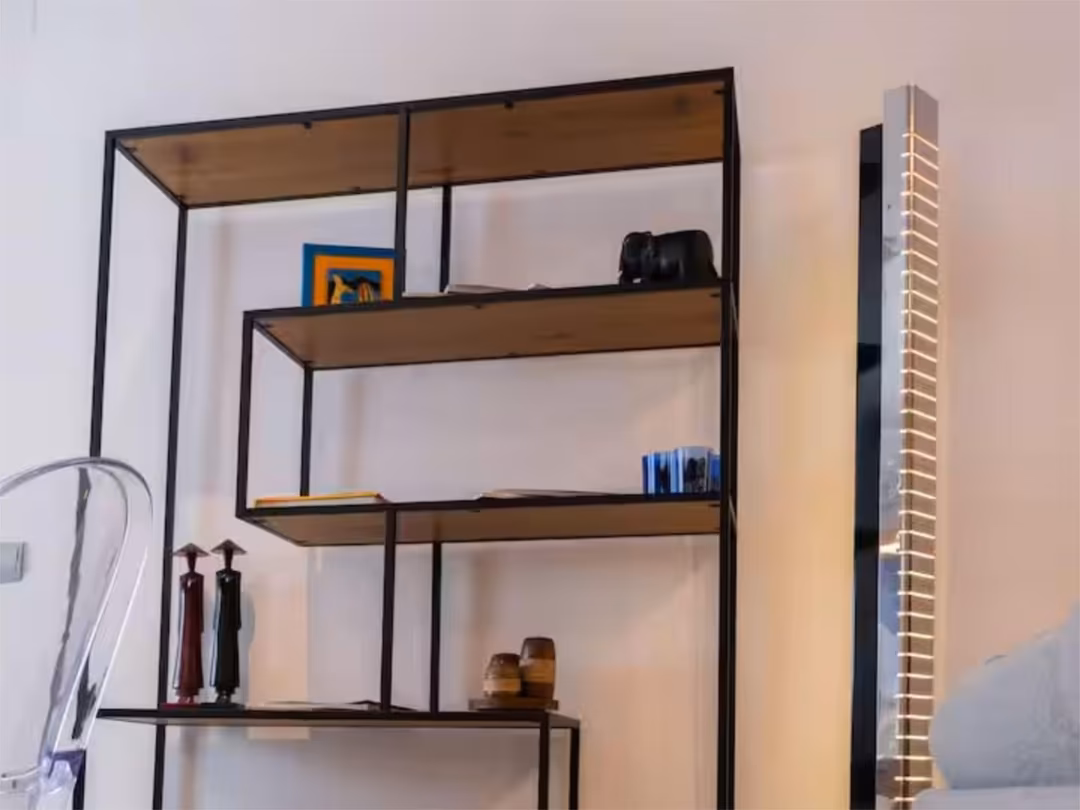 Piso en calle Tomás Heredia 8 - Foto 4