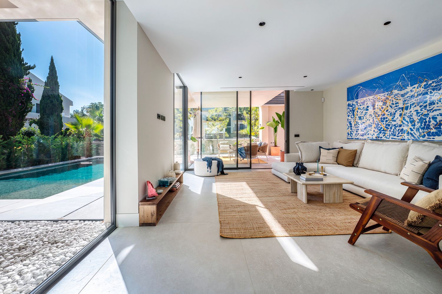 Casa o chalet independiente en Rio Verde, 7, Miraflores - Foto 6