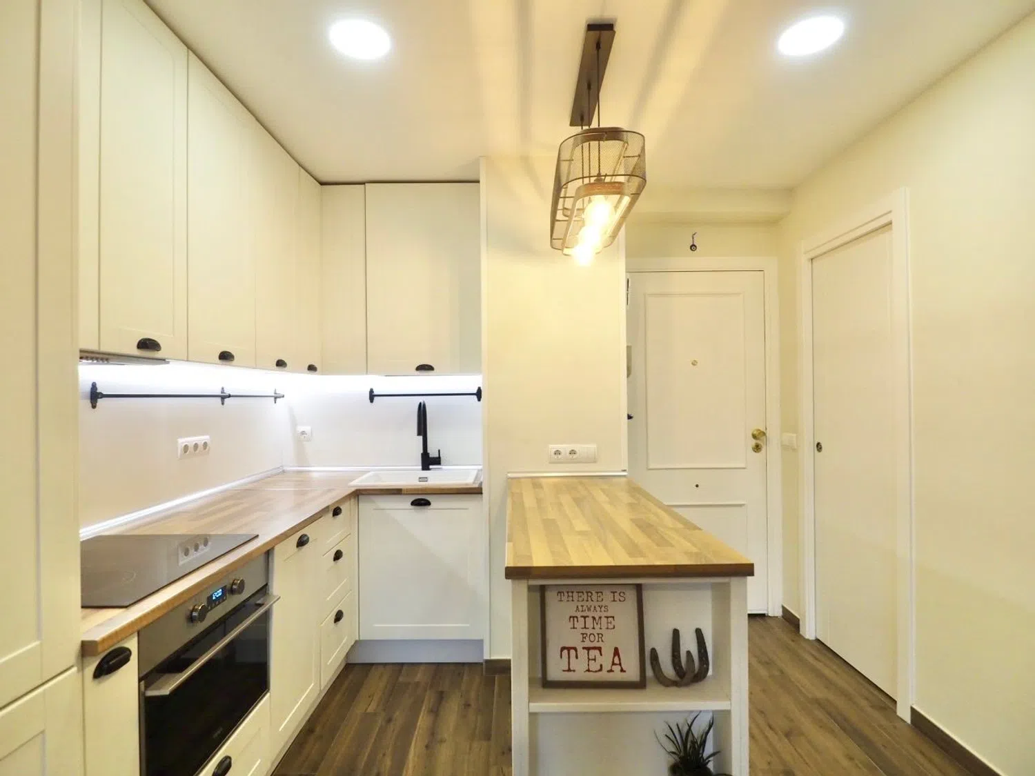 Piso en calle de Sebastián Herrera, 9 - Foto 7