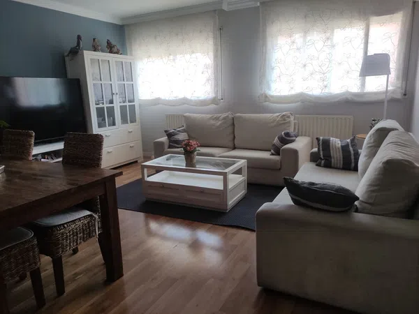 Ático en calle del Roure, 13 - Foto 3