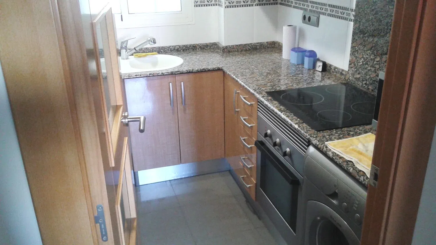 Piso en calle del Doctor Nicasi Benlloch, 1 - Foto 2