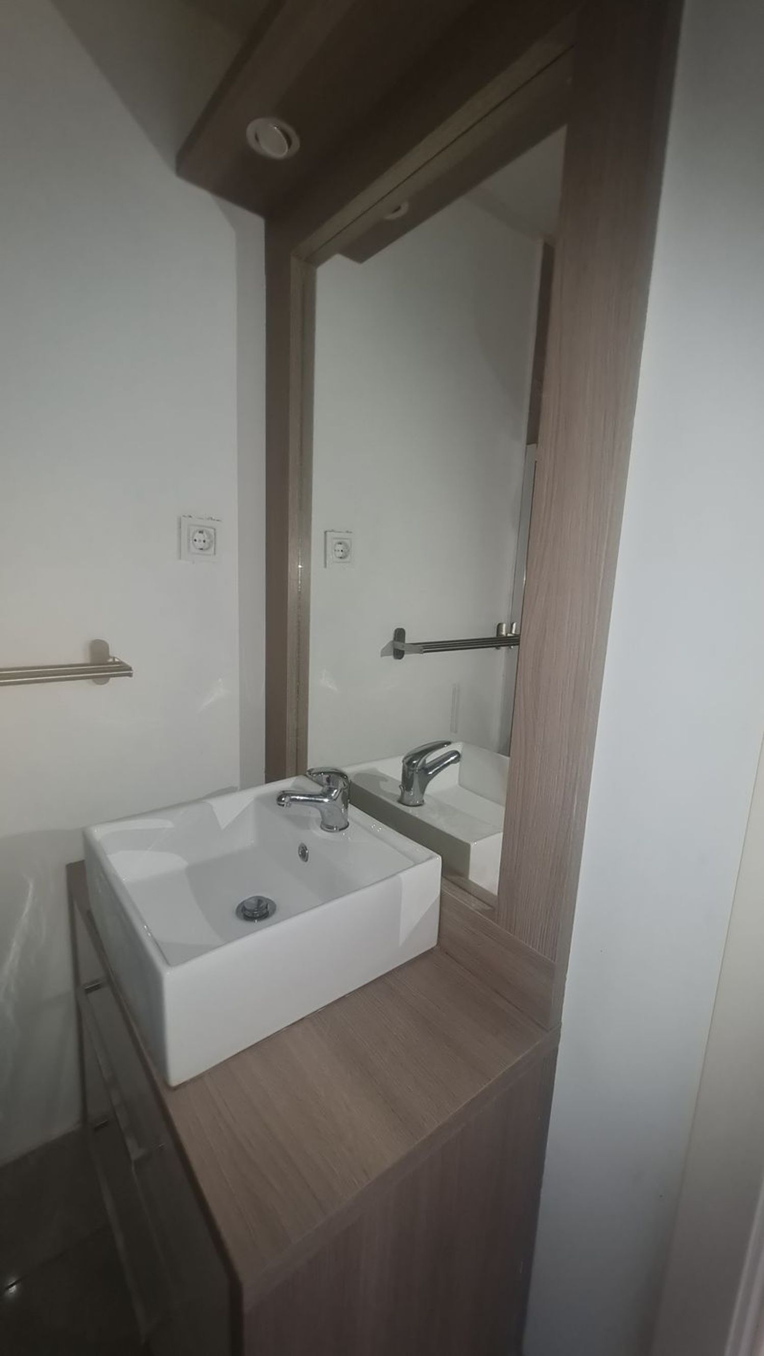 Estudio en Plaza el Tejar, 3, Zona Renfe - Foto 12