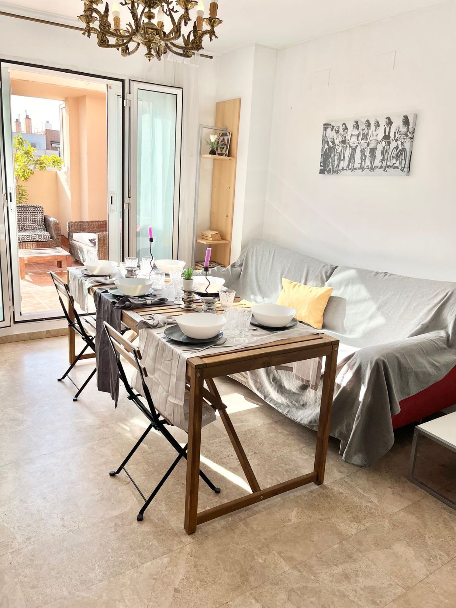 Dúplex en avenida del Cardenal Benlloch, 25 - Foto 3