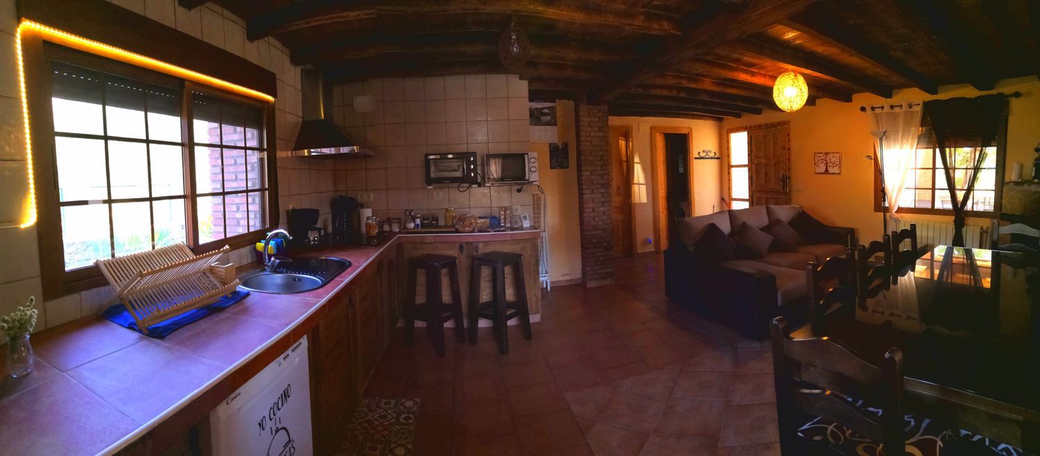 Casa de pueblo en Paraje Collaillo s/n - Foto 9