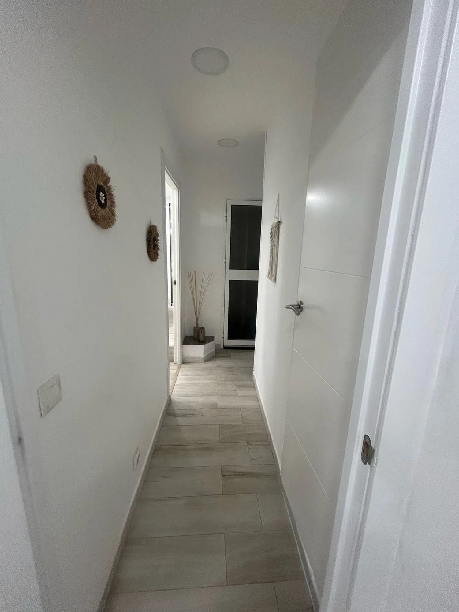 Estudio en calle la Hoz, 33 - Foto 7