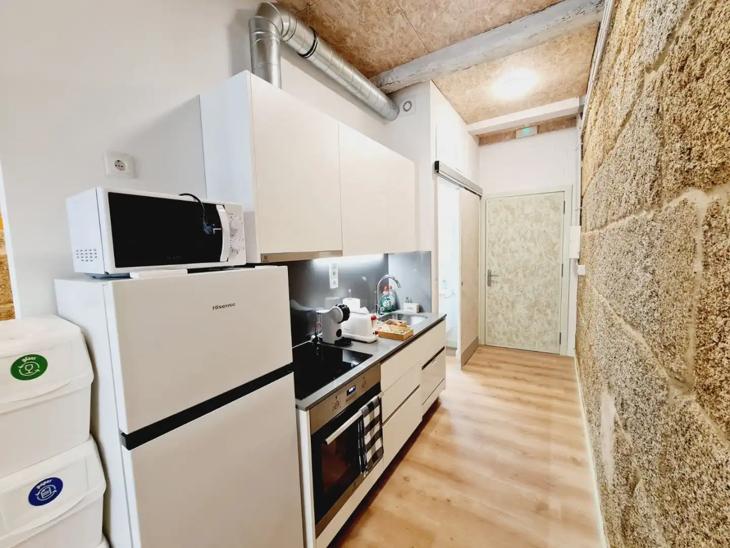 Apartamento en  Rúa Lamas Carvajal 1 - Foto 6