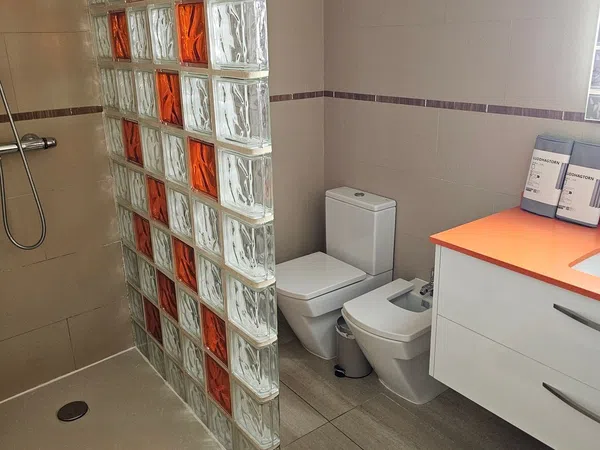 Chalet adosado en Avenida Pérez Urruti, 51, El Puntal - Foto 15