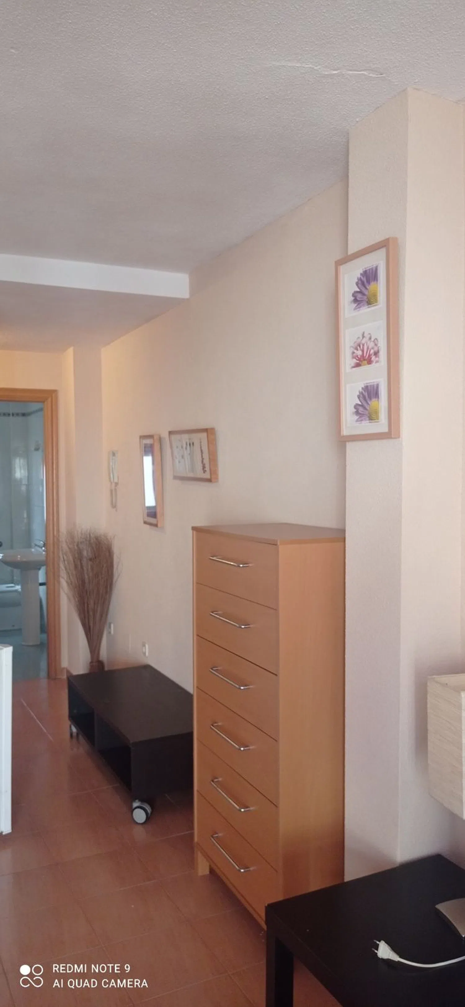Estudio en calle de San Florencio, 6 - Foto 4