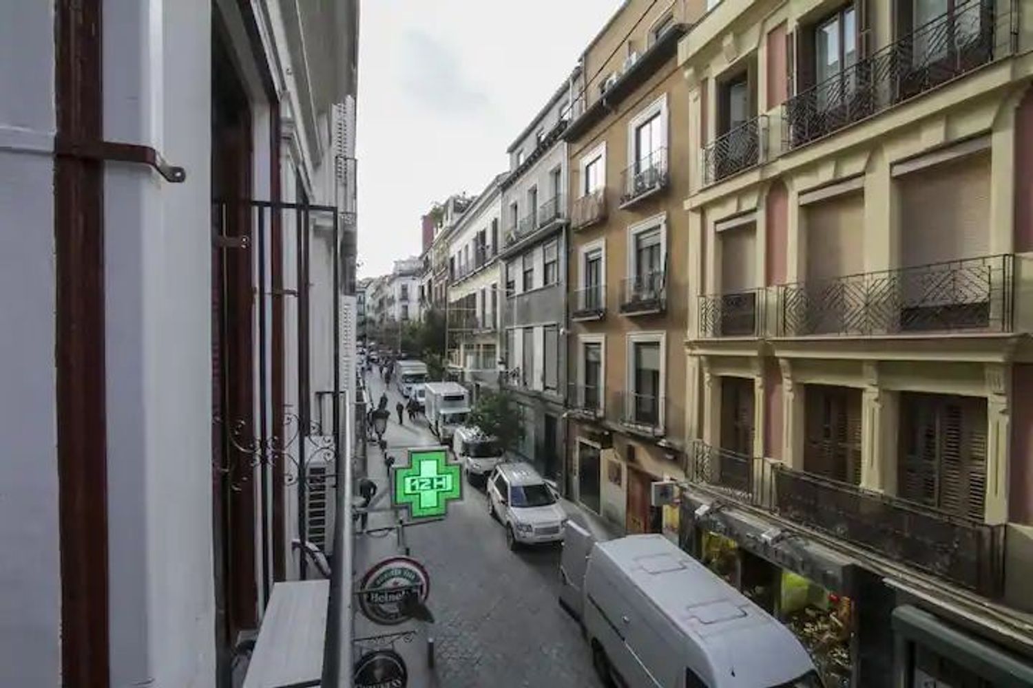 Piso en Sol - Foto 10