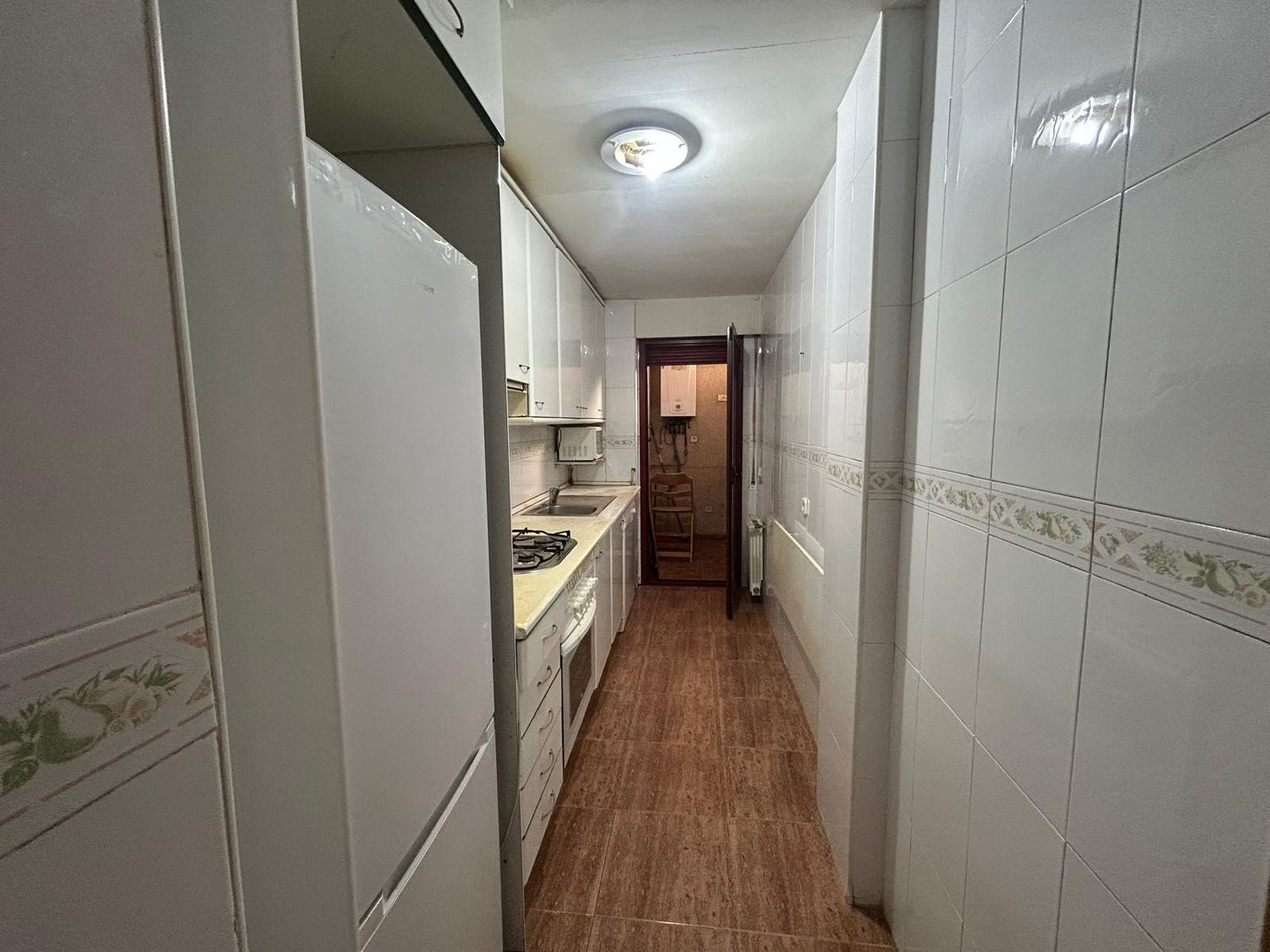 Piso en Camino Real, 31, Los Llanos - Valle Pardo, Los Llanos - Valle Pardo - Foto 3