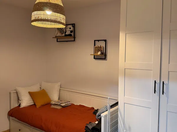 Piso en plaza Ángel Ripoll Pastor, 1 - Foto 2