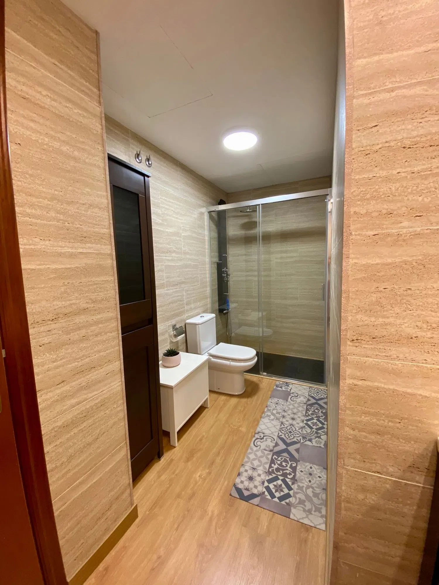 Piso en calle de Montcada, 4 - Foto 13