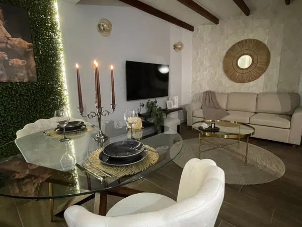 Chalet adosado en Calle Tamarco, 14 - Foto 9