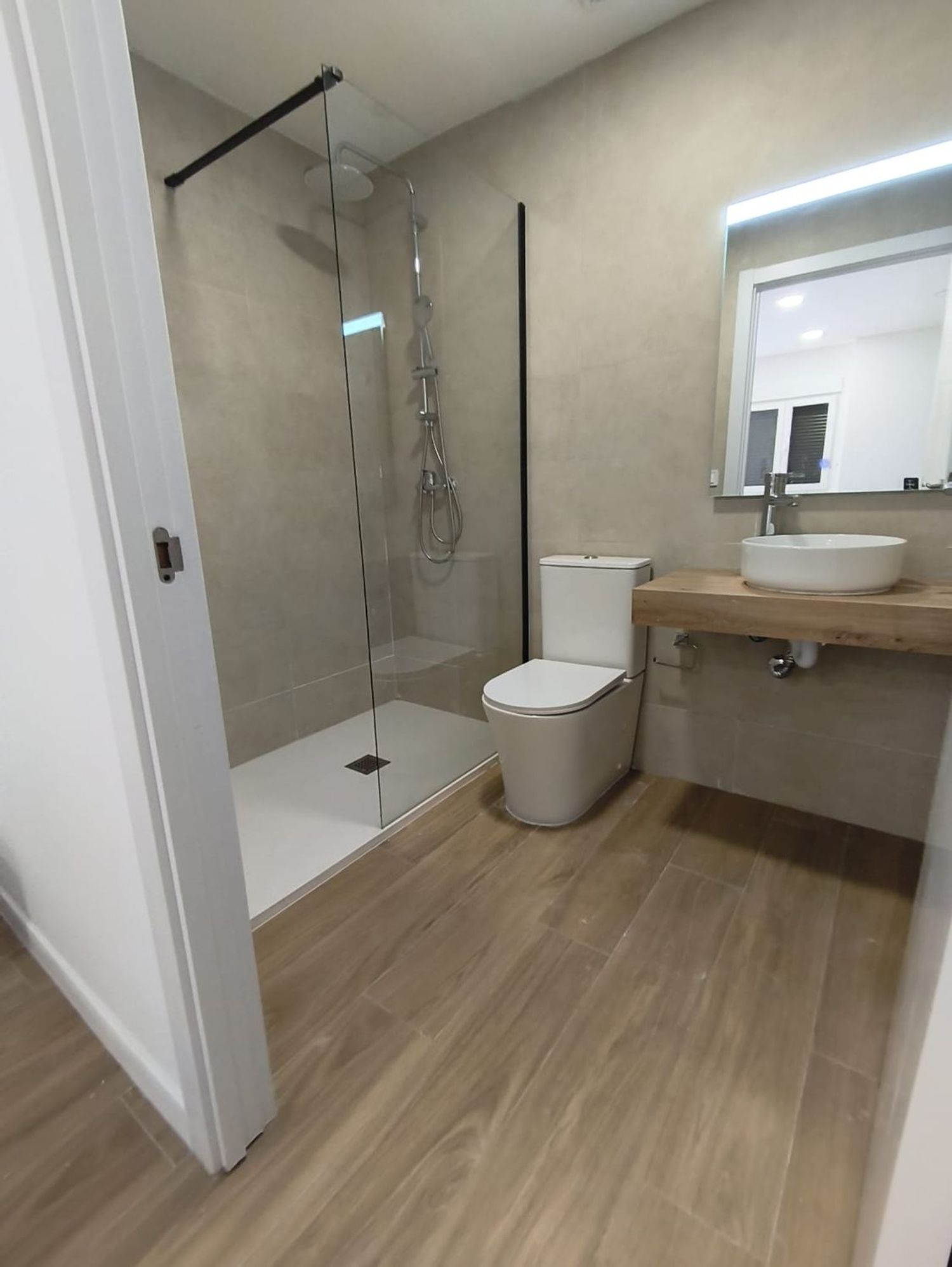Estudio en Calle de Sant Antoni, 13, Zona Centro, Zona Centro - Foto 6