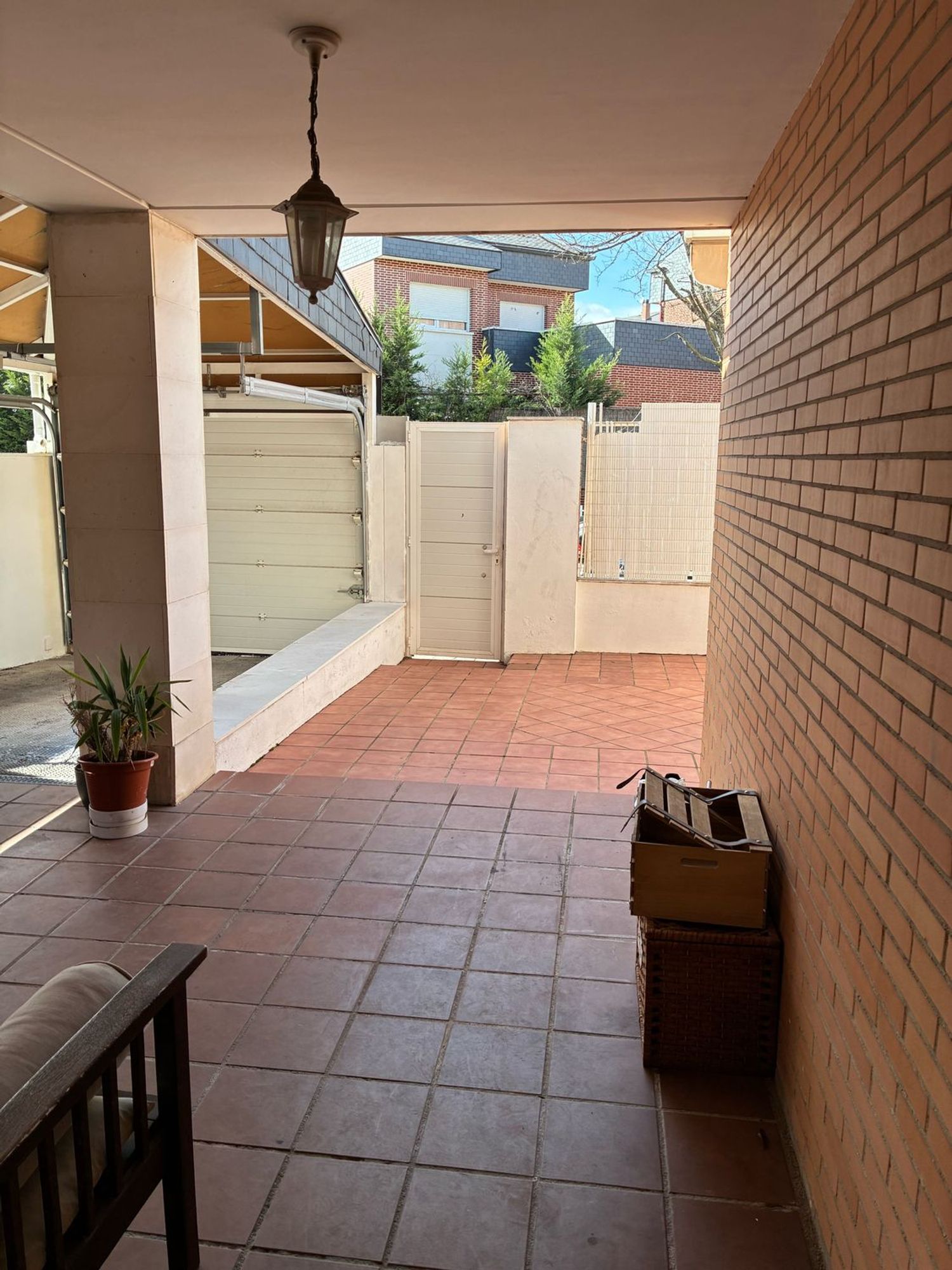 Chalet pareado en calle Luis García Berlanga, 76 - Foto 13