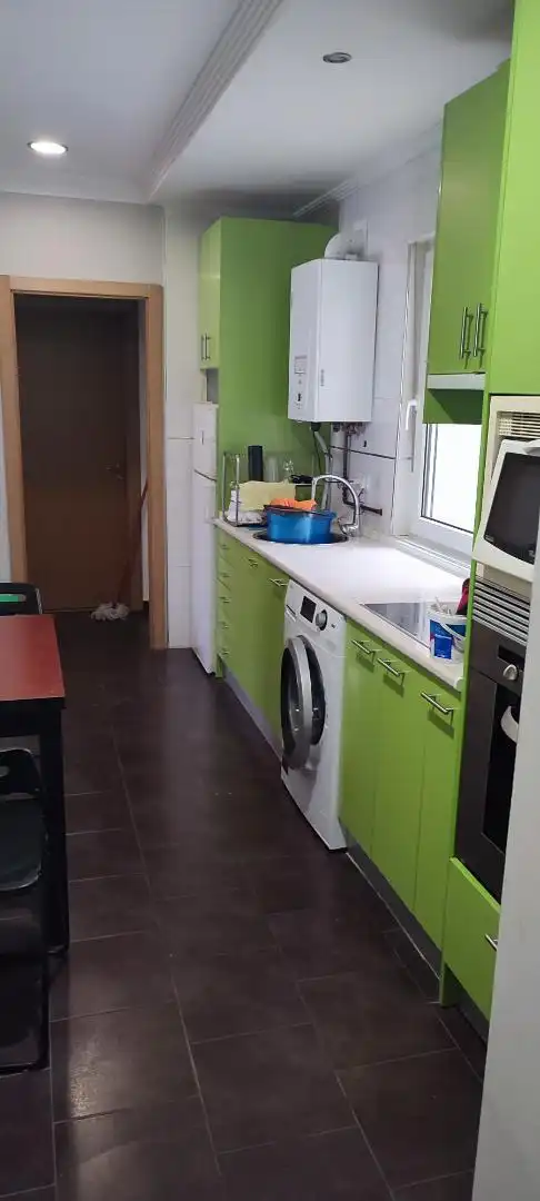 Piso en  Avenida San Mamés 107 - Foto 14