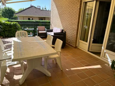 Chalet en Pozuelo de Alarcón - Foto 9