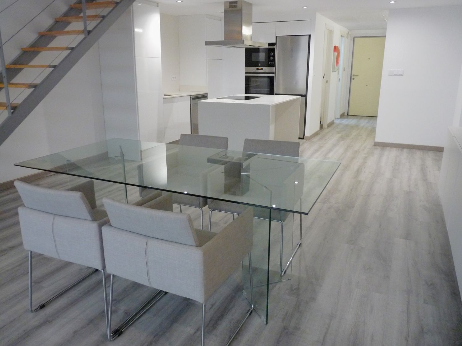 Loft en Calle de la Creu Roja, 1, Vara de Quart - Foto 9