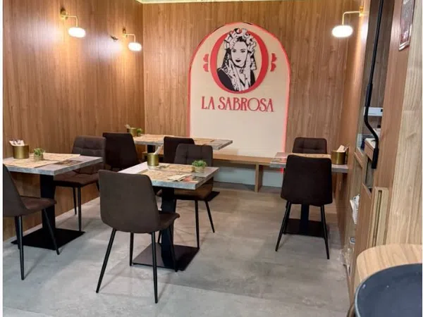 Bar en traspaso en Calle Churruca - Foto 4