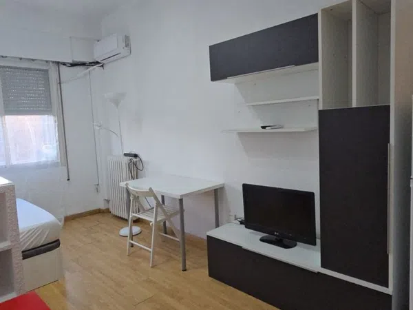 Estudio en Calle Velázquez, 146 - Foto 30