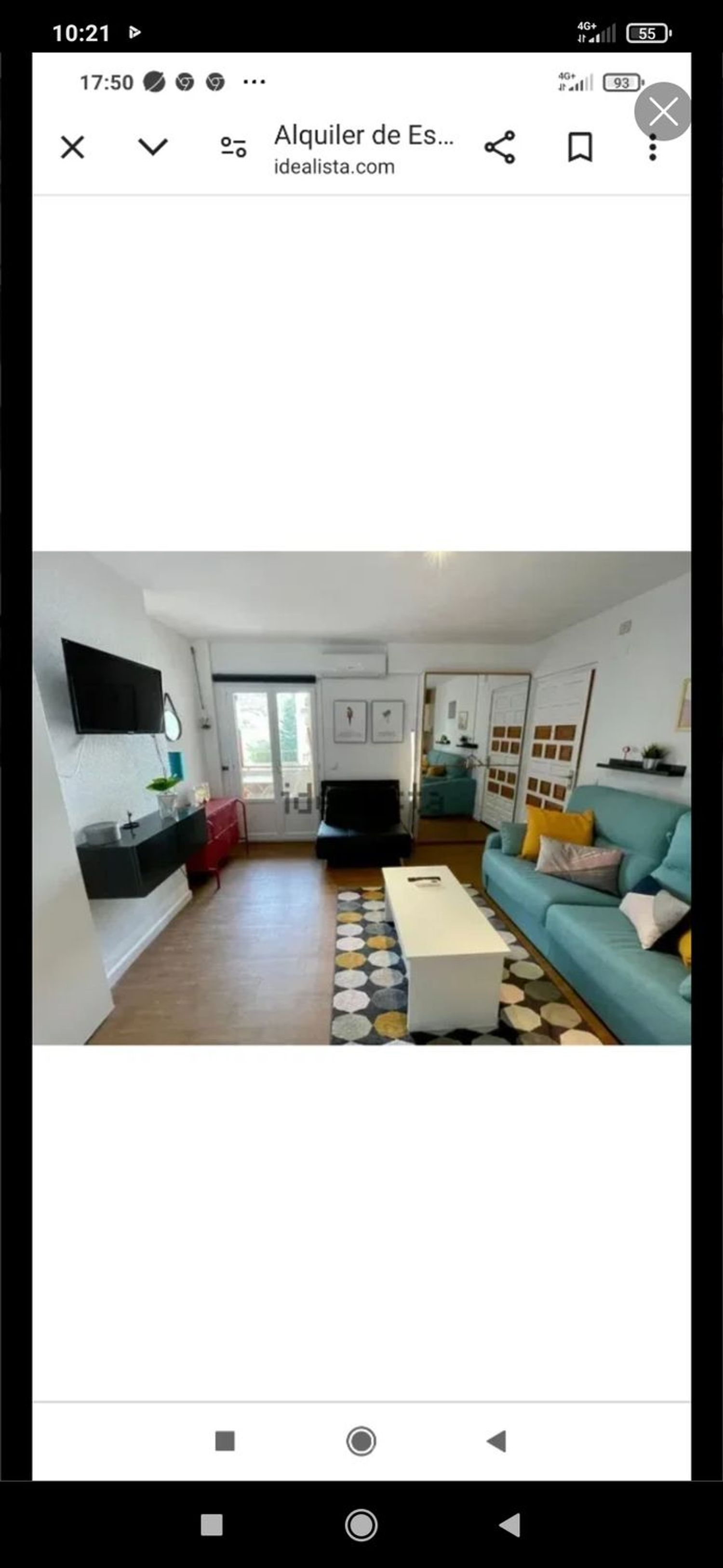 Estudio en Urbanización Espata R7, 7 r - Foto 2