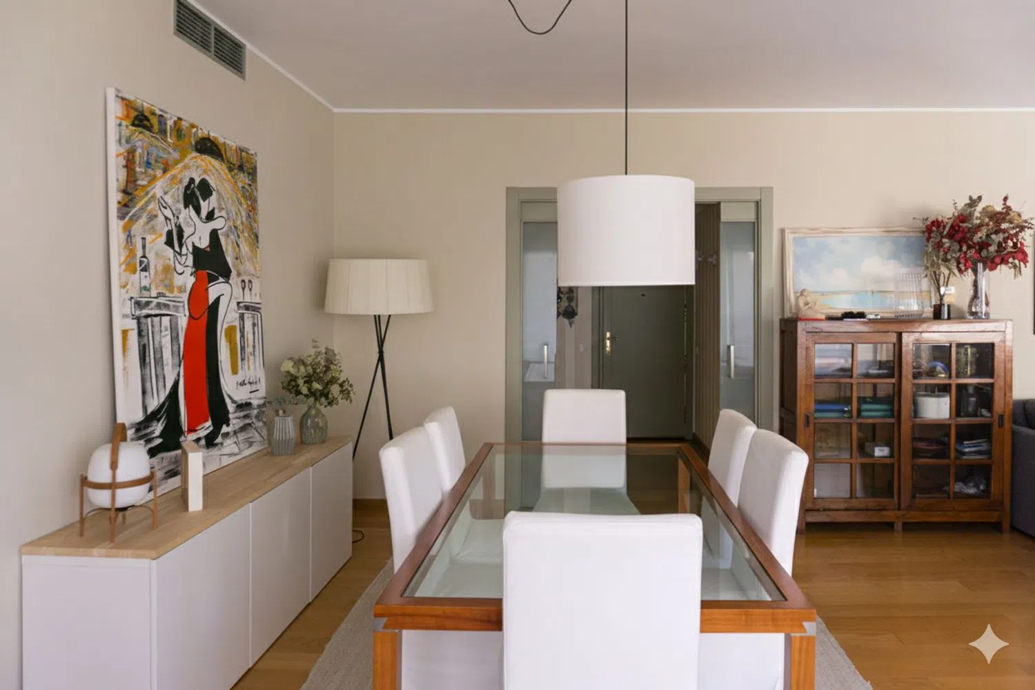 Piso en calle Alt de Gironella, 55 - Foto 8