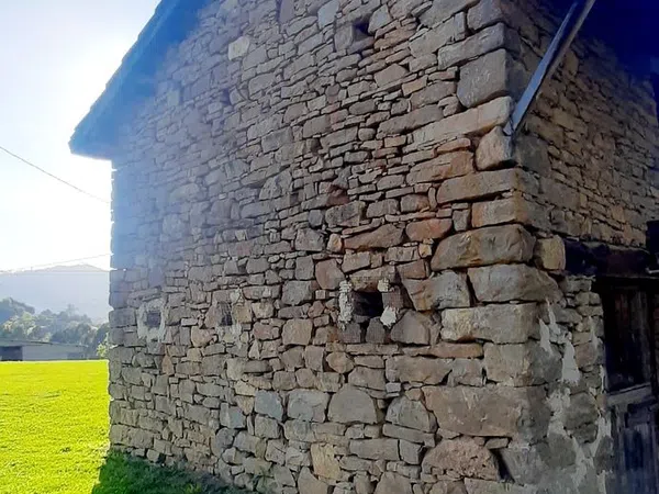 Casa rural en Camín de les Lloses, 306, Caldones - Foto 3