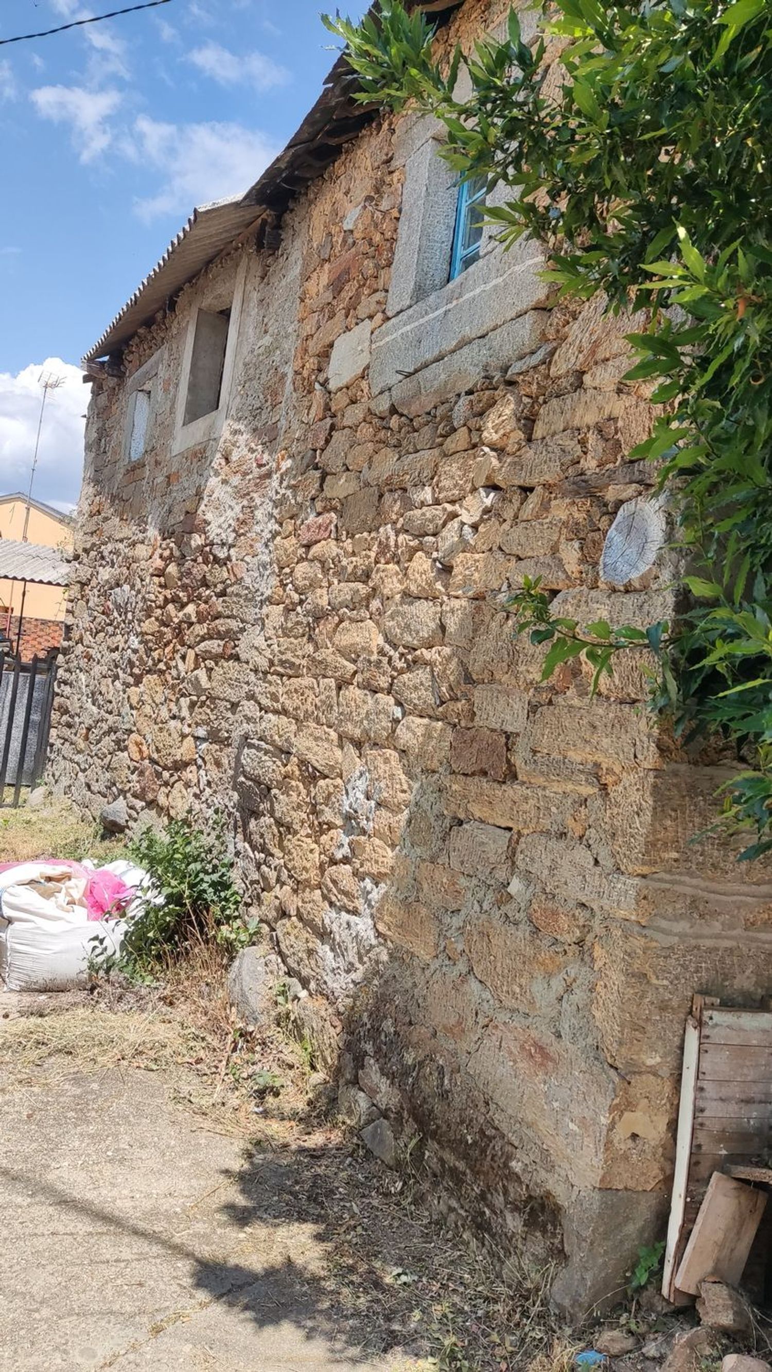 Casa de pueblo en Calle Barrio Abajo, 50 - Foto 5