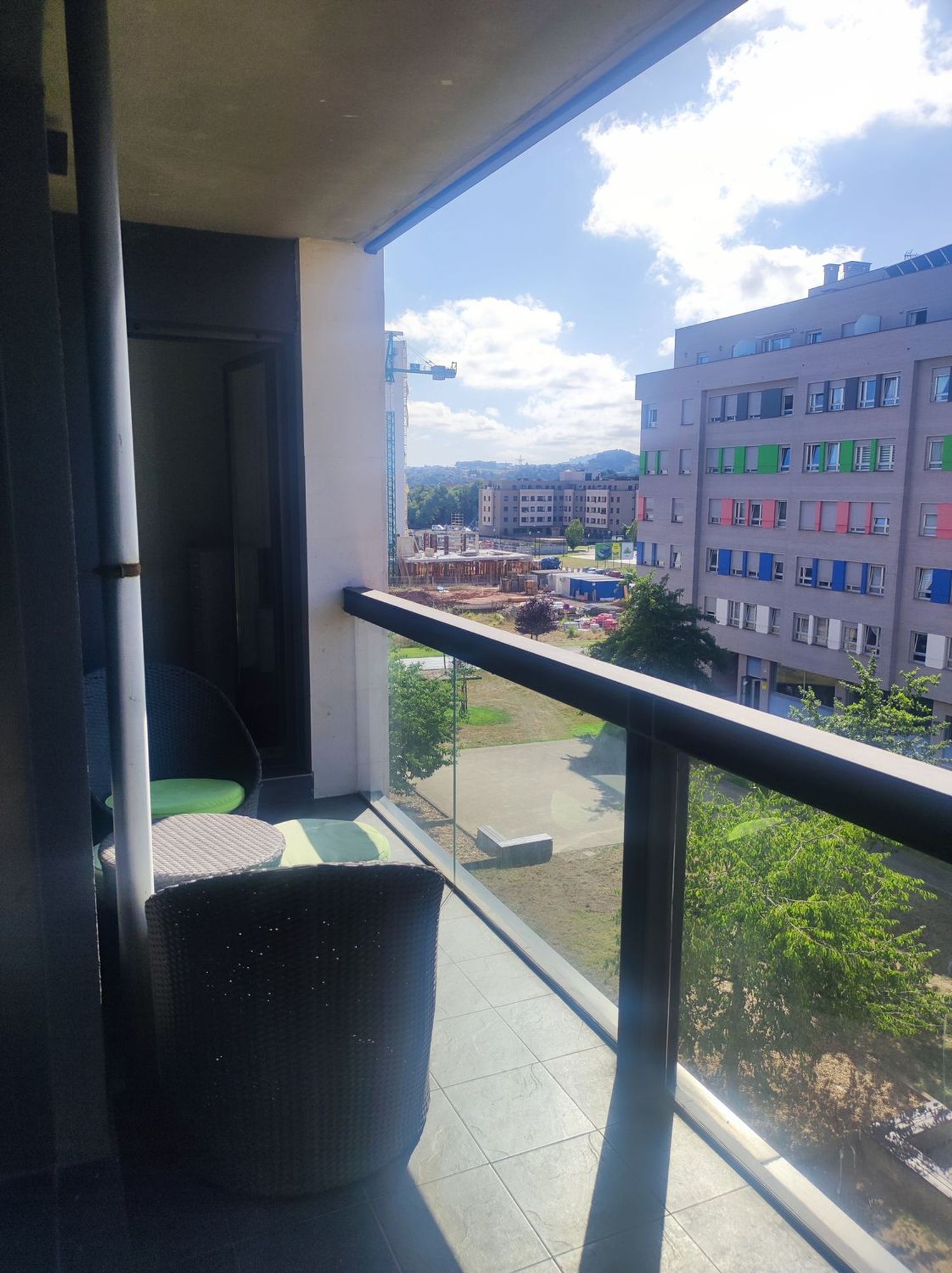 Piso en Calle Benito Otero Martínez, 405, Nuevo Roces - Foto 22