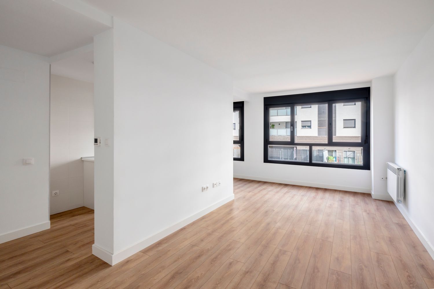 Piso en El Santo de la Isidra, 22 - Foto 6