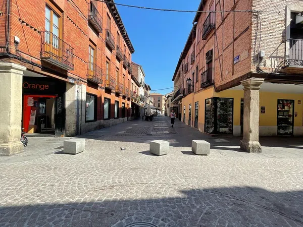 Piso en Casco Histórico - Foto 9