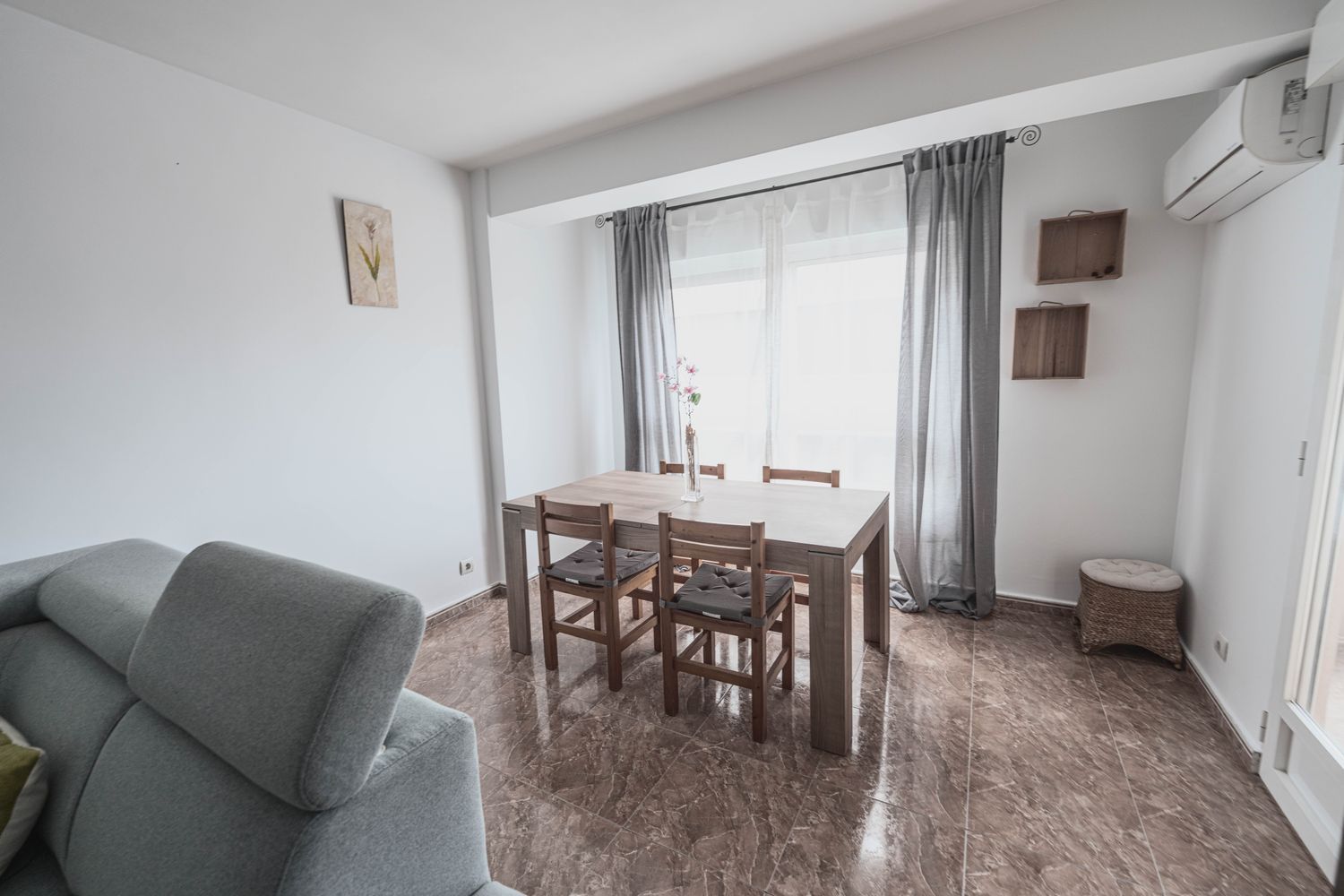 Piso en del mercado, 7 - Foto 2