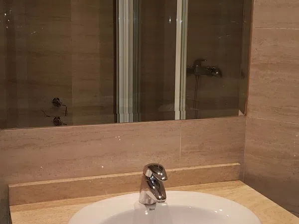 Piso en calle Juan XXIII, 14