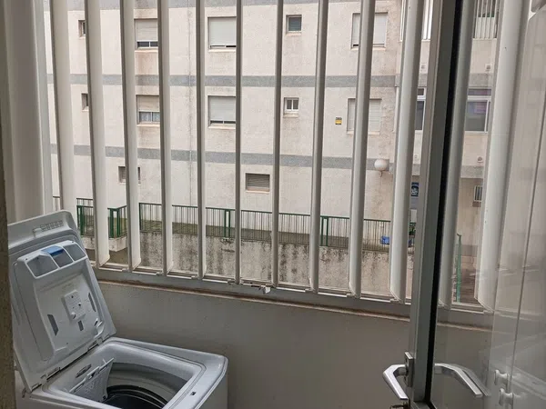 Piso en calle de Santiago Beyro, 23 - Foto 12