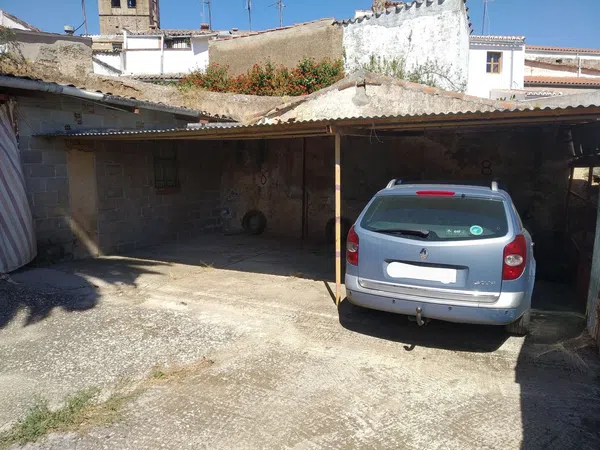 Garaje en Caleros s/n - Foto 5