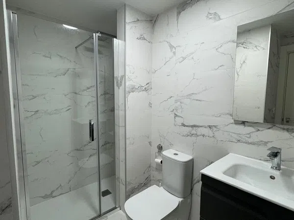 Piso en calle Hileras, 1