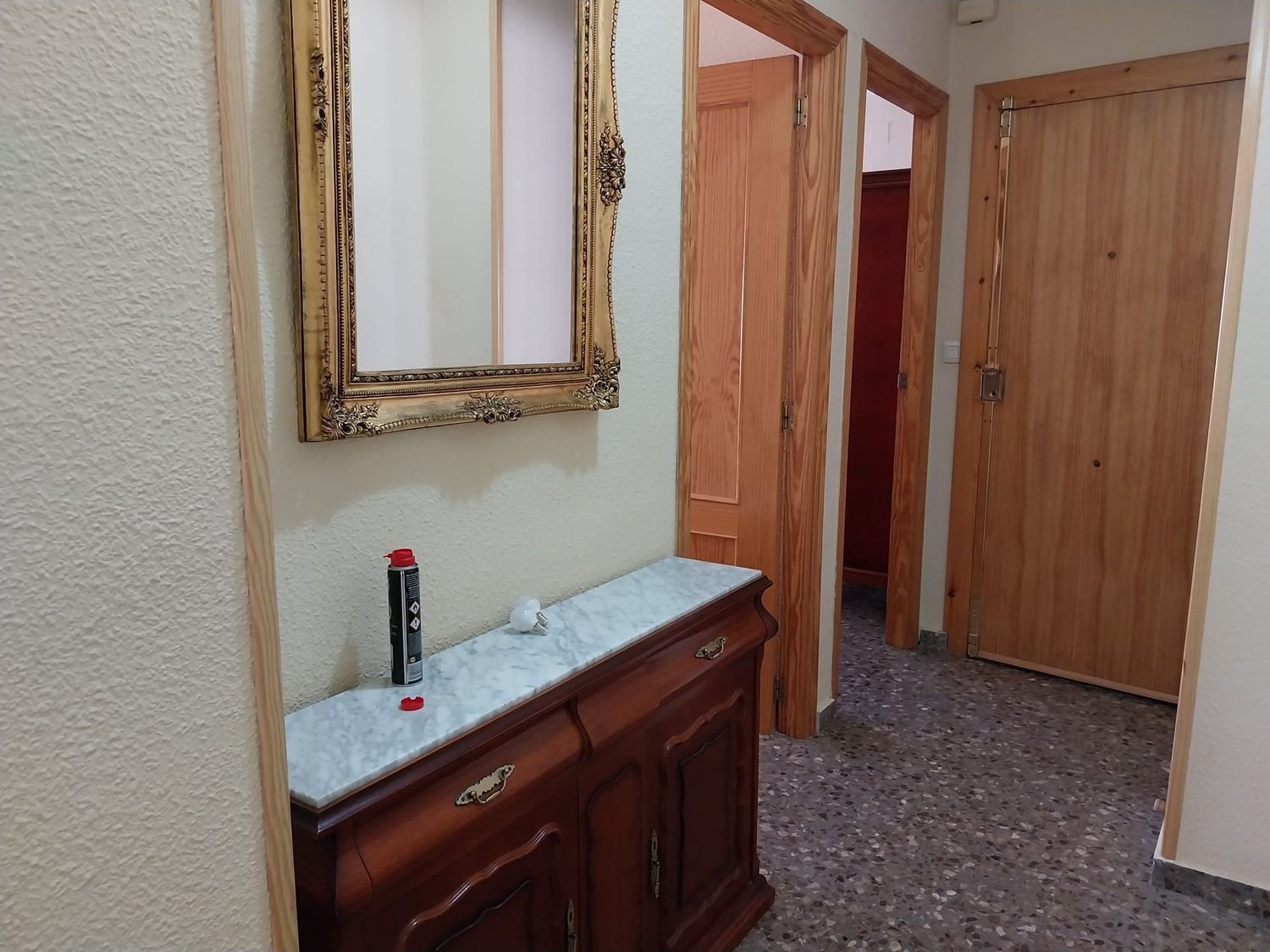 Piso en Paseo Circunvalación, 127, Franciscanos, Franciscanos - Foto 3