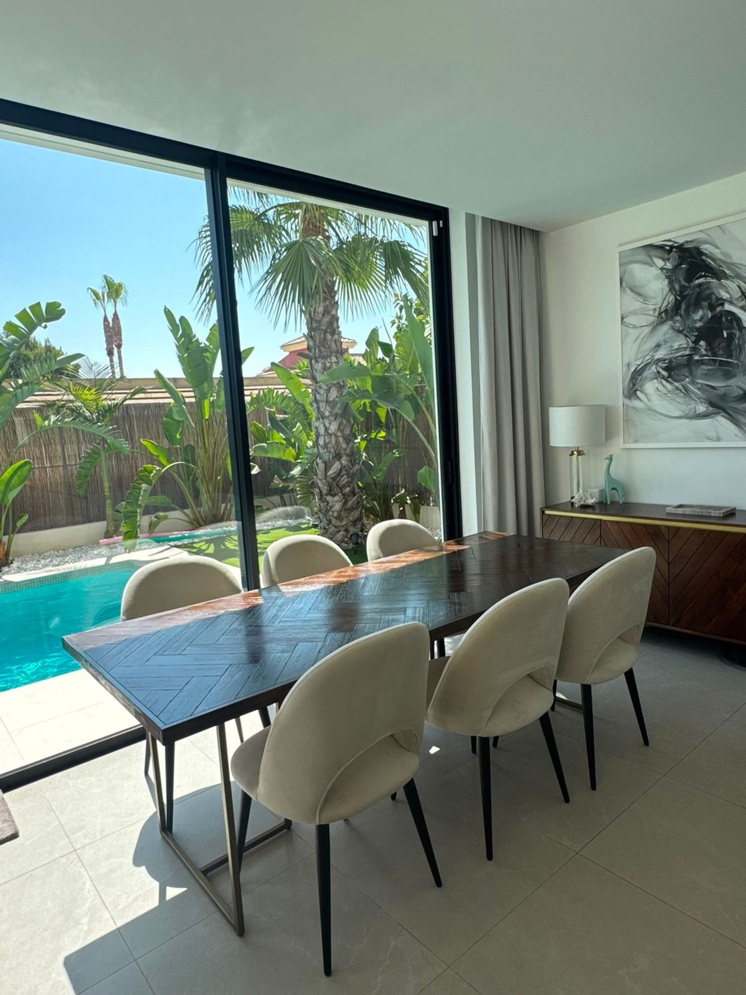 Casa o chalet independiente en Avenida Torrevieja Mz II, 27 -1, Monte Zenia - Foto 23