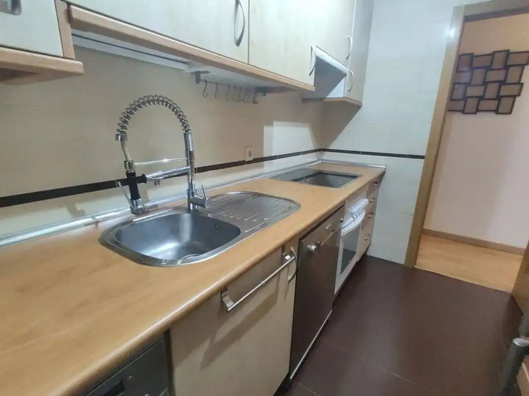 Apartamento en  Carrer Joan Baptista Llorens 95 - Foto 17