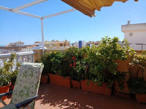Ático en Calle Hernán Cortés, 73 - Foto 6