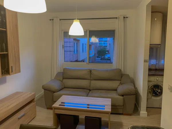 Piso en Calle La Parpallota, 8, Zona Juan de Borbón - Foto 1